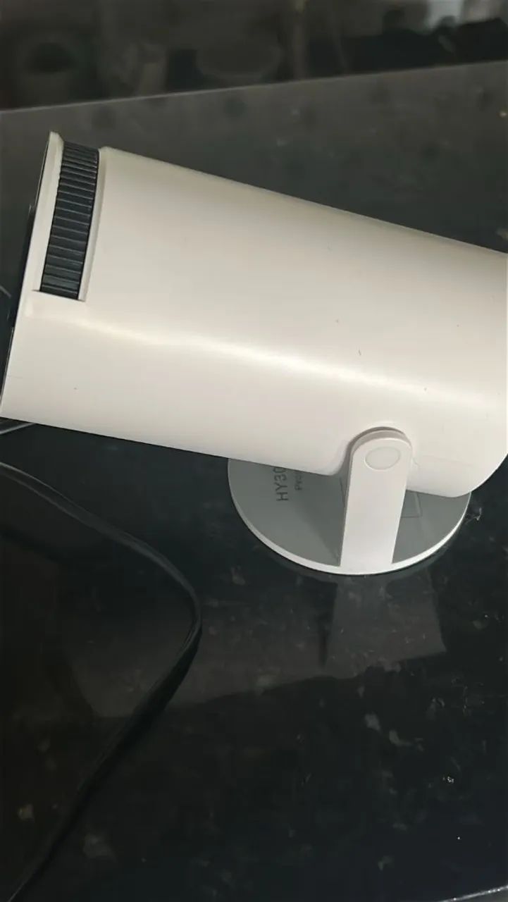 Vendo projetor 