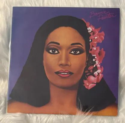 Lp Vinil BONNIE POINTER - BONNIE POINTER