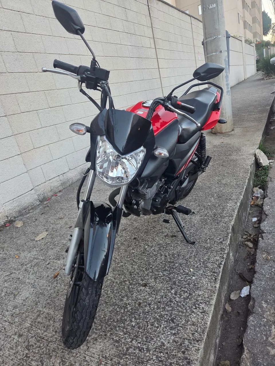 Factor Yamaha  - Foto 2