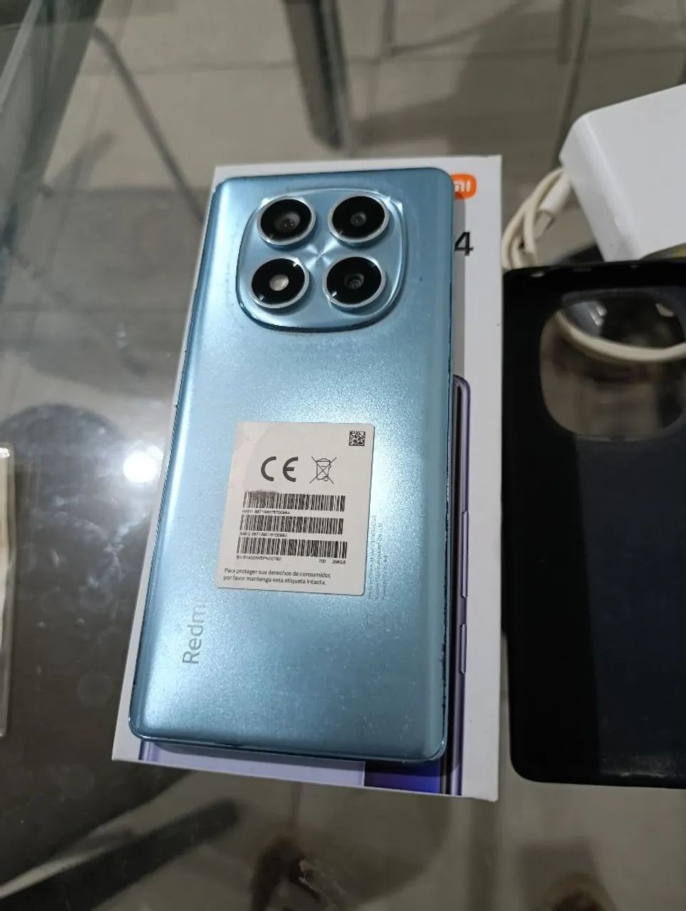 Redimi note 14 pro - Foto 5