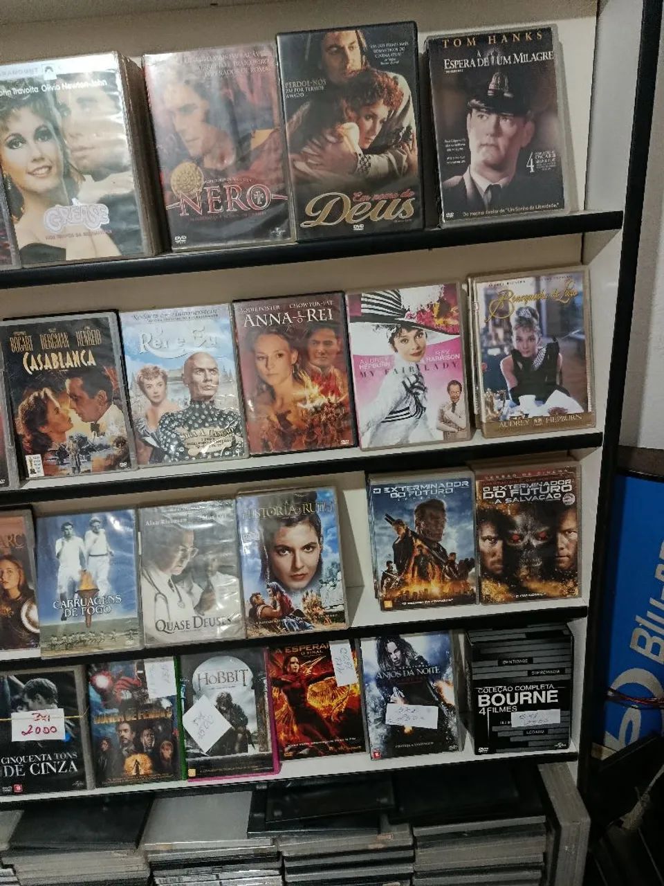 Dvds originais   vários  - Foto 2
