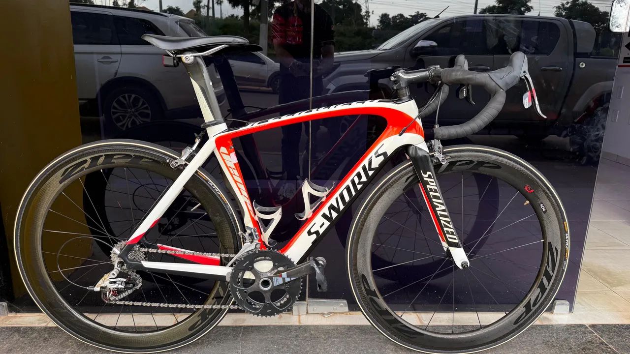 Specialized Venge 