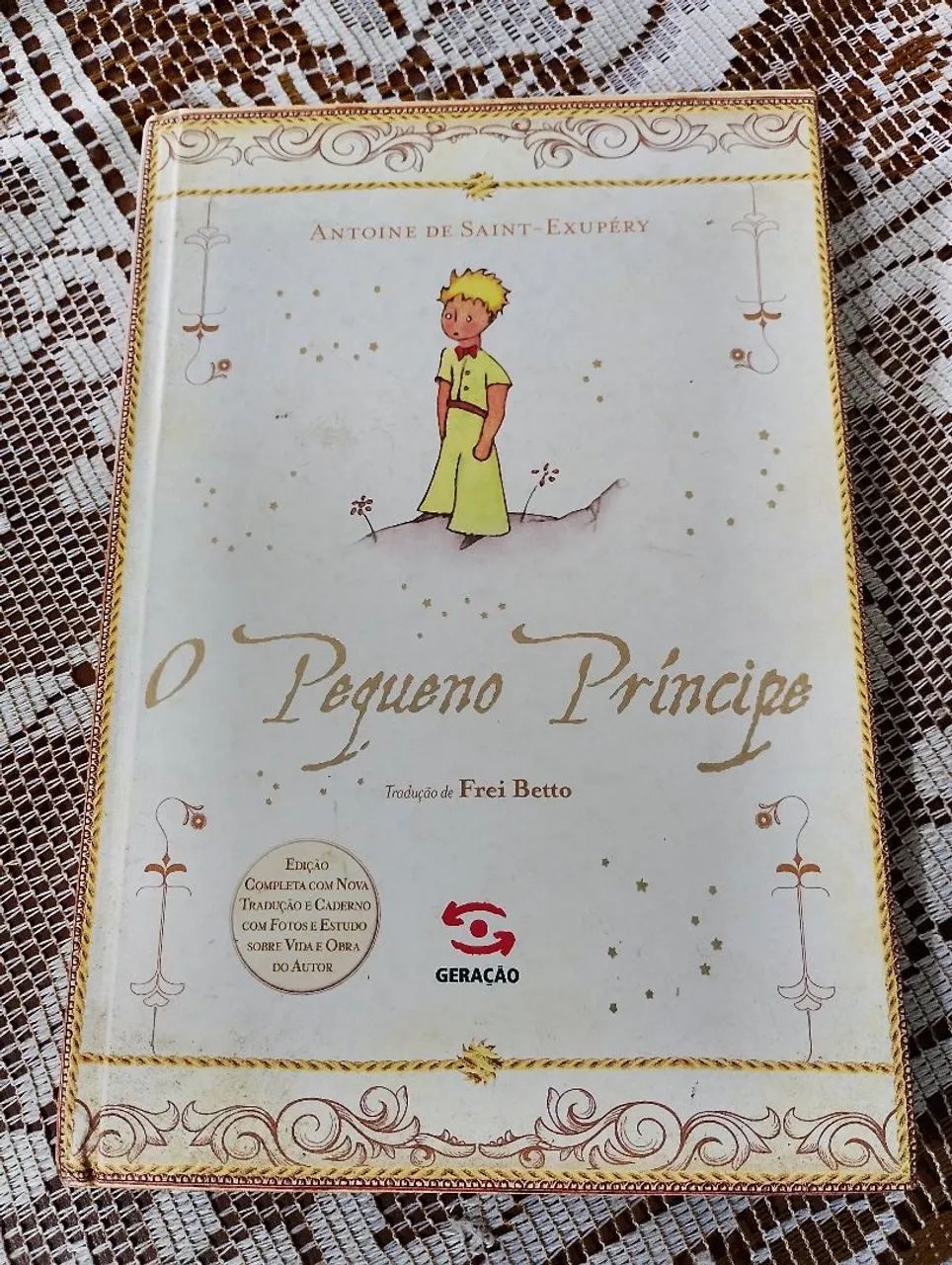 7 Livros 