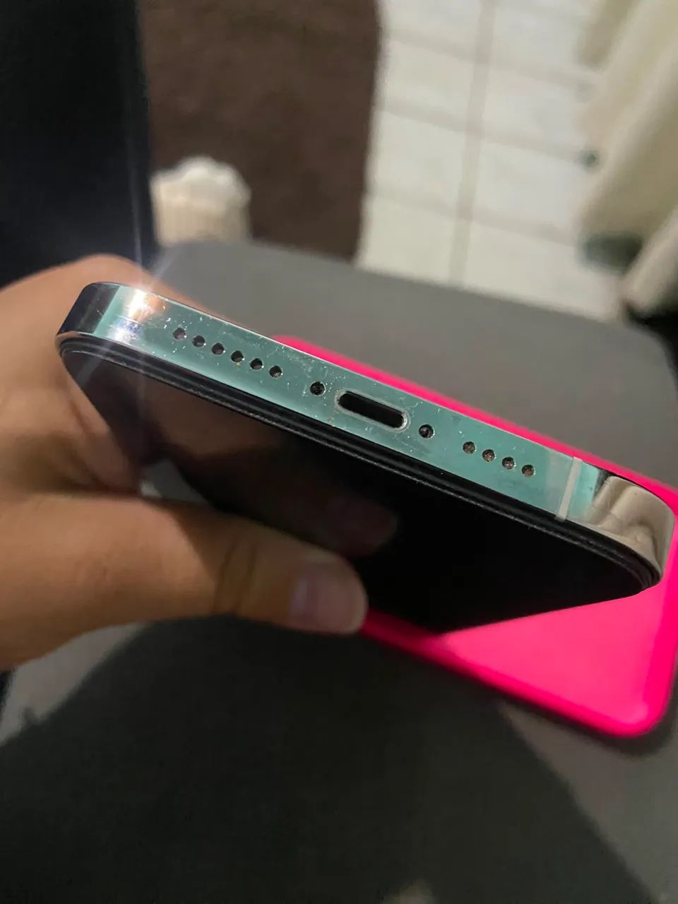iPhone 13 Pro Max 128gb - Foto 3