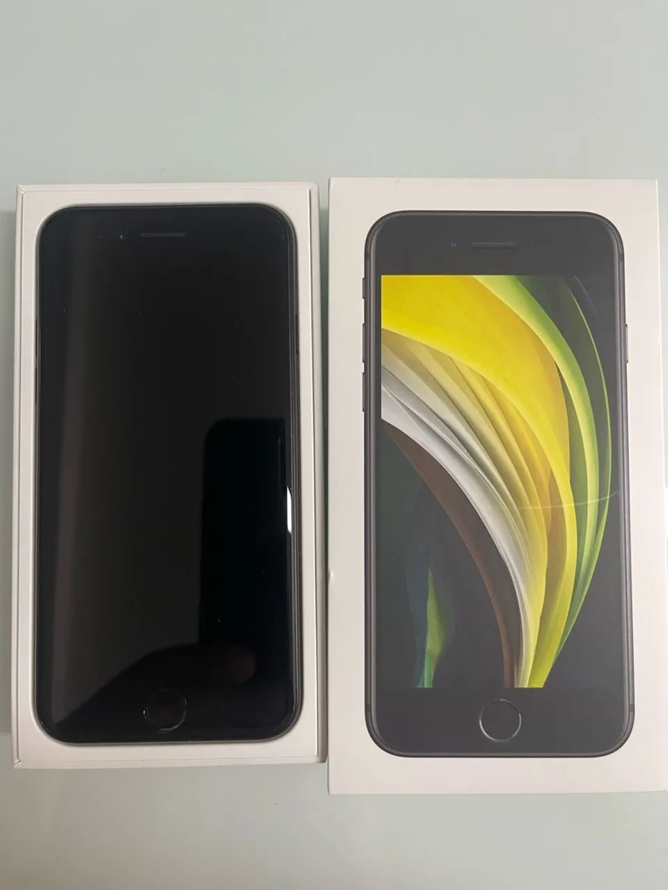 iPhone SE - Foto 2