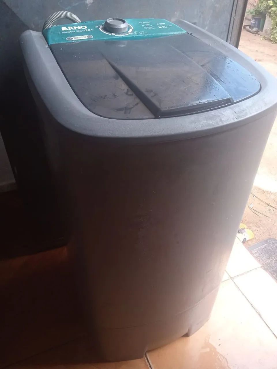 Vende se um tanquinho  - Foto 2