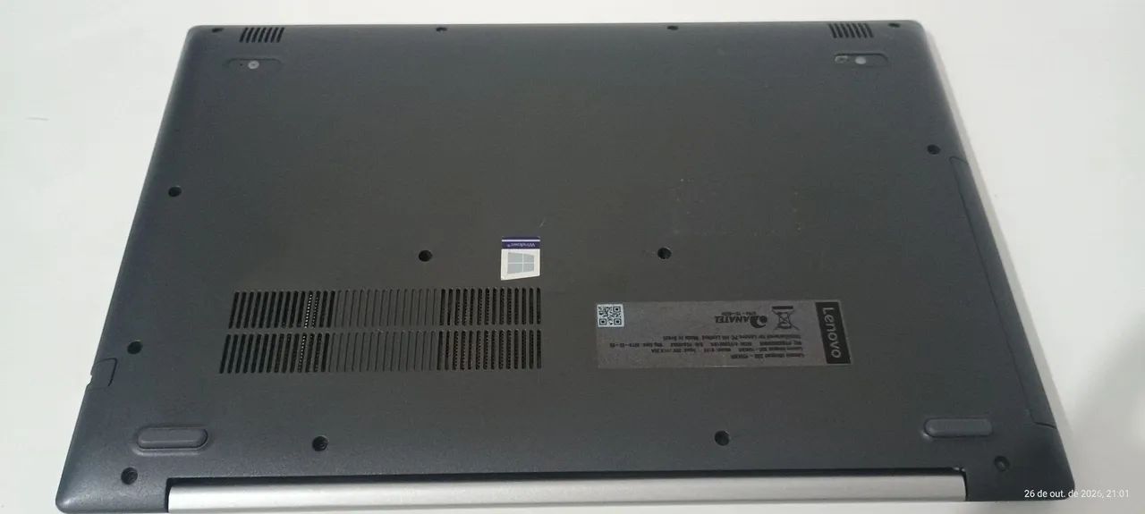 Notebook Lenovo ideapad 330 - Foto 3