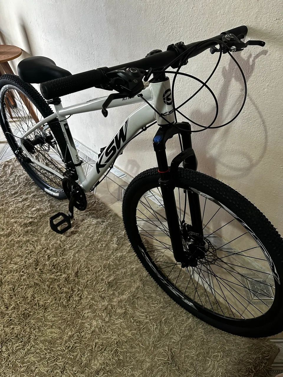 BICICLETA ARO 29 NOVA - Foto 2