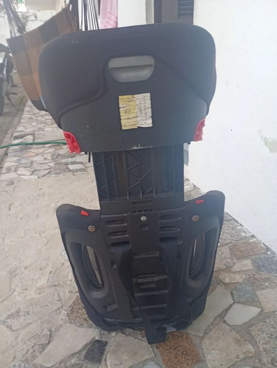 Cadeirinha para carro - Foto 2
