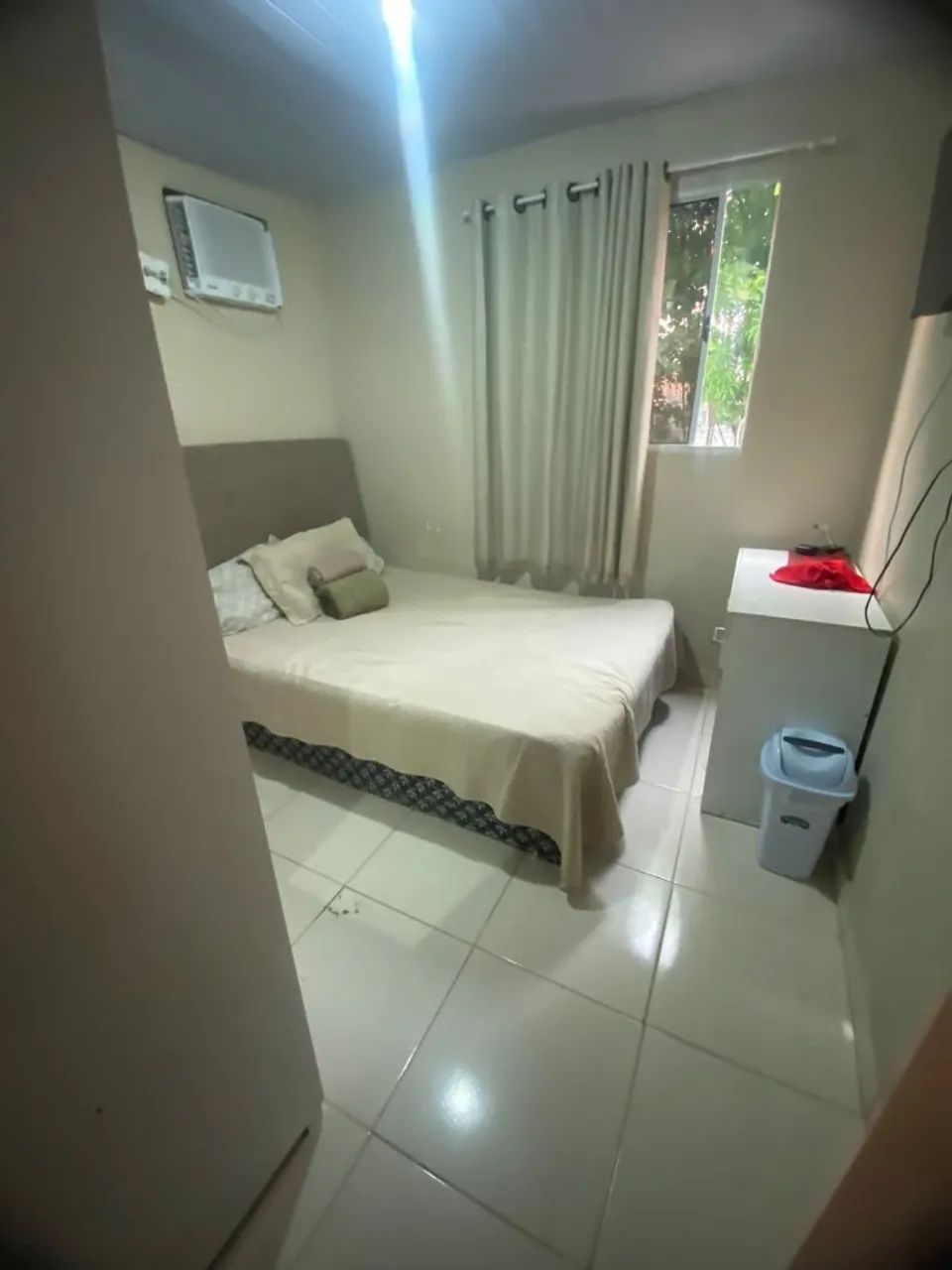 Casa de 3 andares 