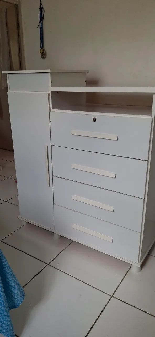 Cômoda de  criança   - Foto 2