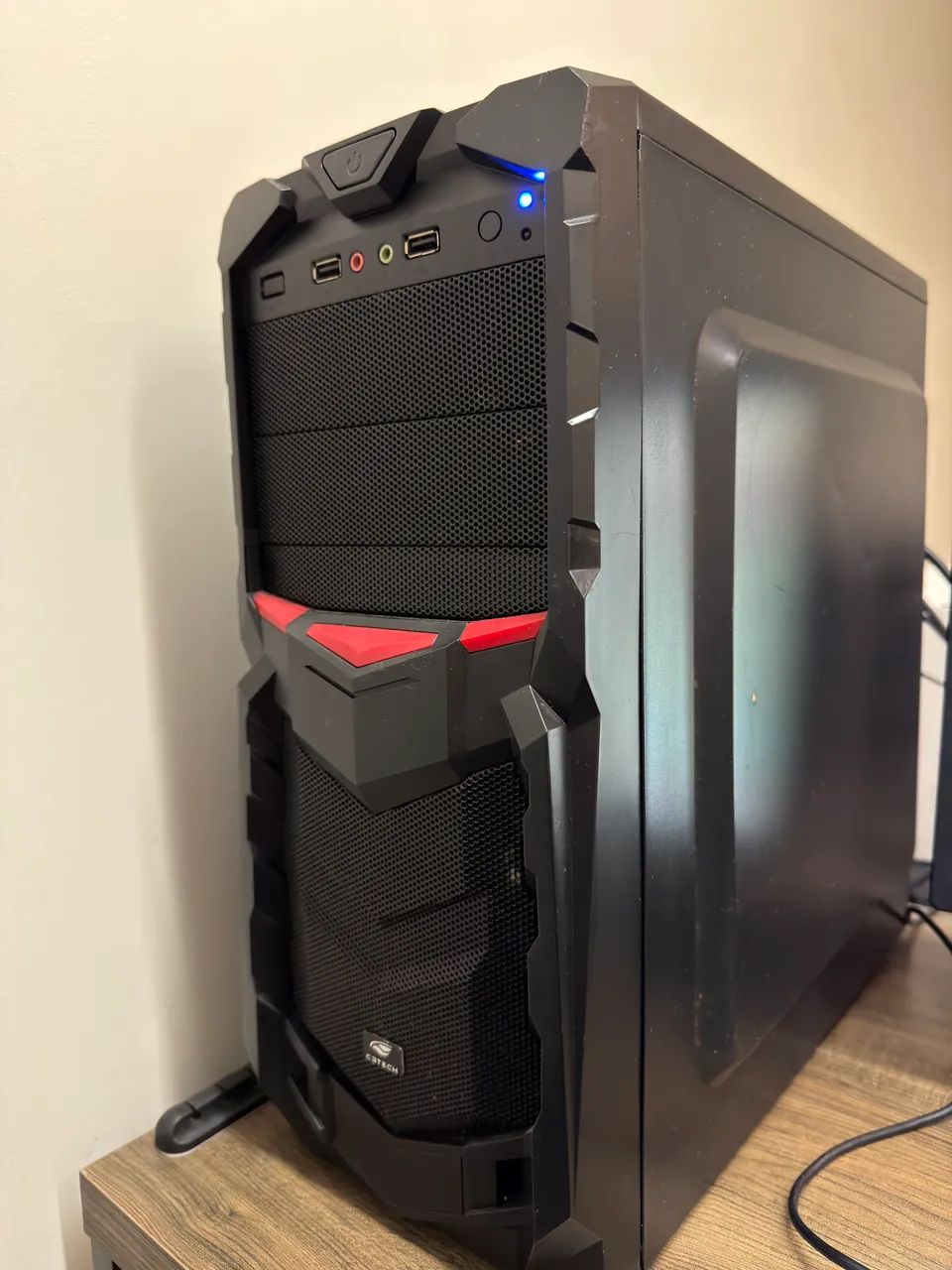 Computador completo - Foto 2