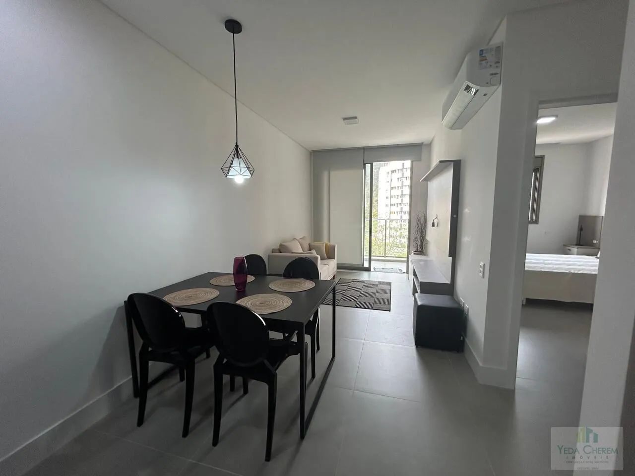 Apartamento Alto Padrão em frente ao parque linear - Foto 3