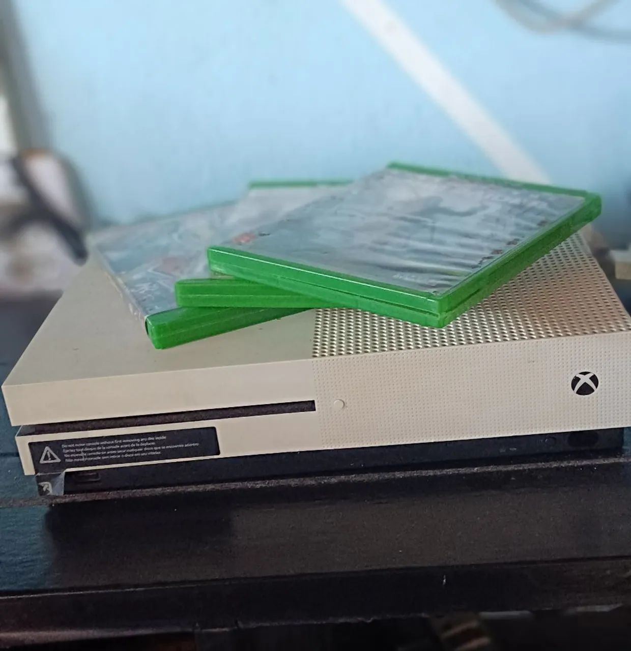 Vendo Xbox one - Foto 3