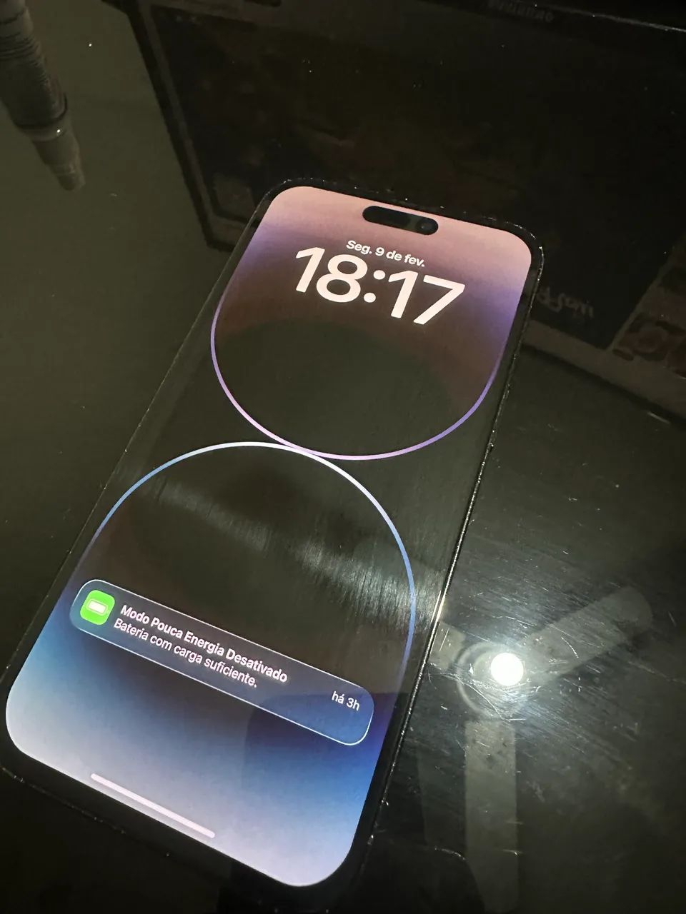 iPhone 14 Pro Max  - Foto 2