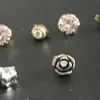 Kit com 21 piercing de orelha - Foto 2