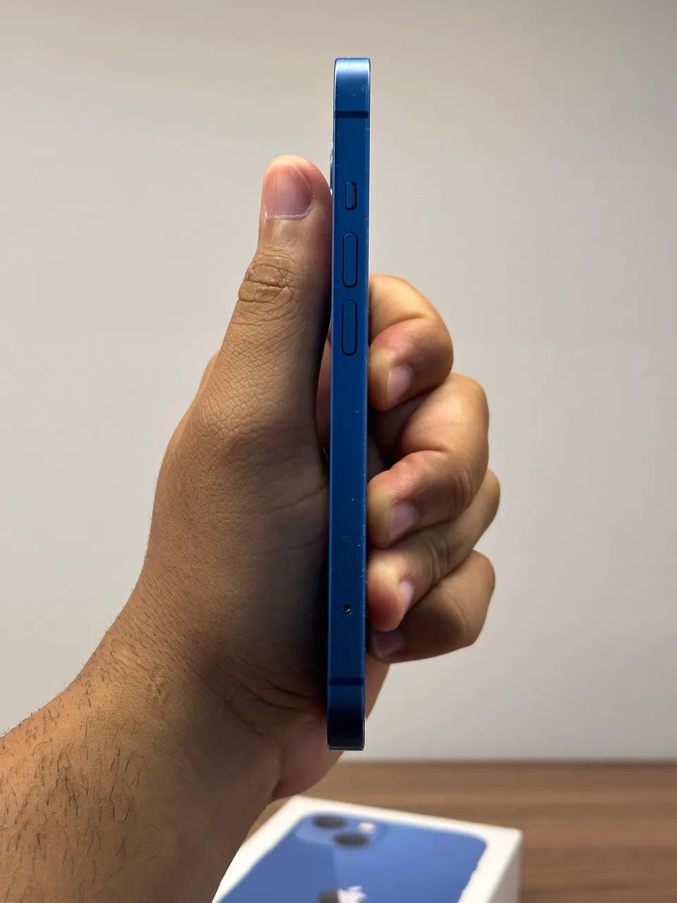 IPHONE 13 128GB TODO ORIGINAL  - Foto 3