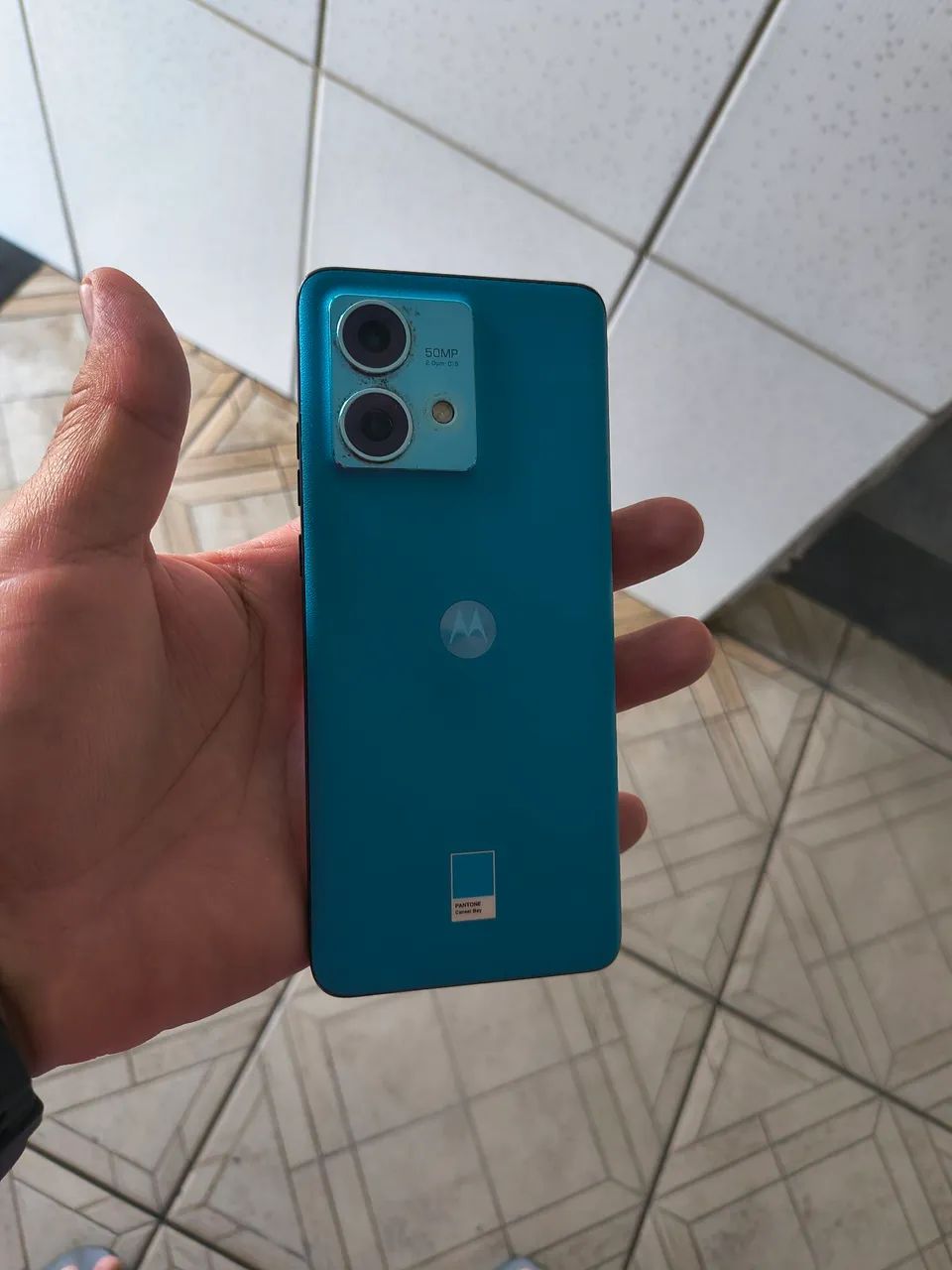 Motorola Edge 40 neo - Foto 3