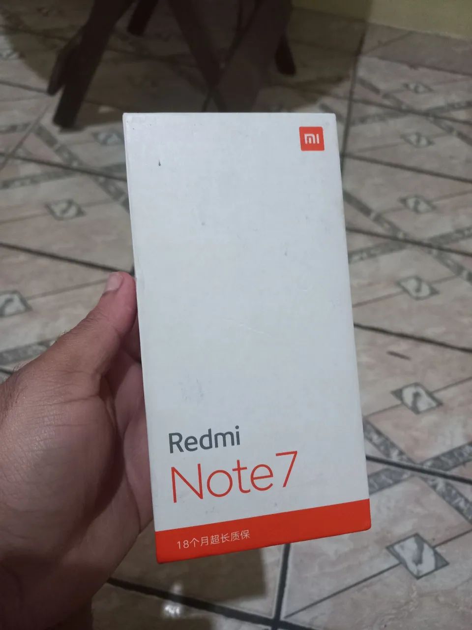 Redmi note7...64 gigas - Foto 5