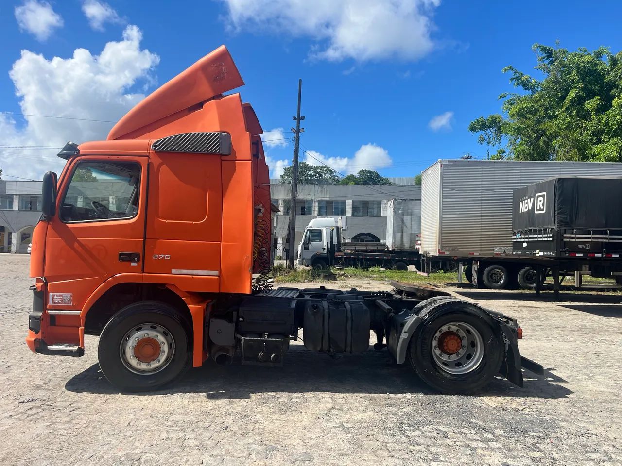 FM 370 automático  - Foto 5