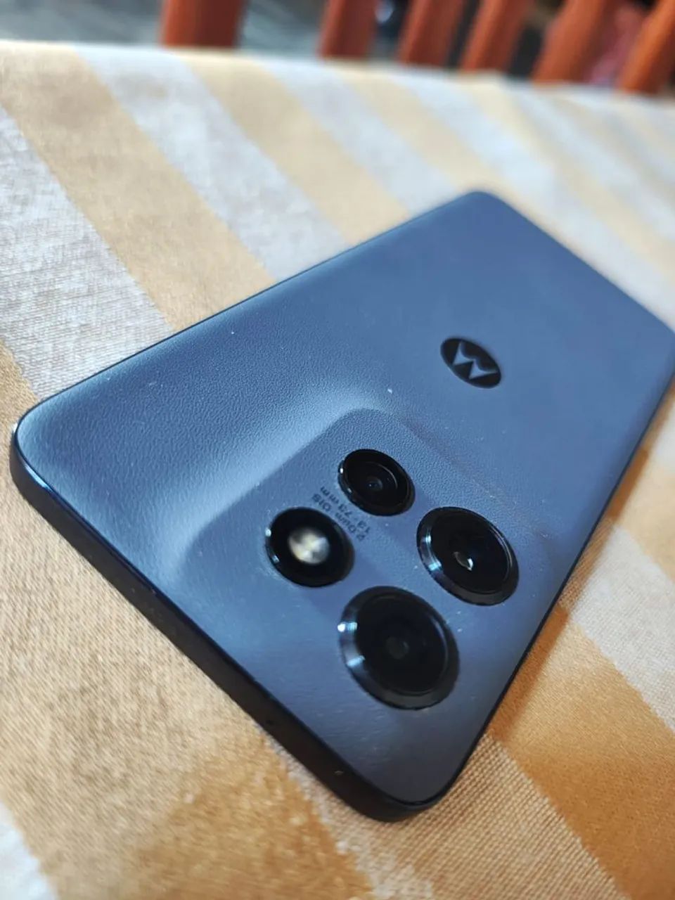 Moto Edge 60 Neo  - Foto 5