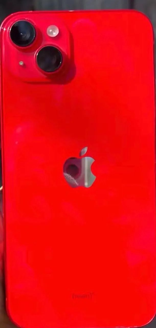 Vende-se celular