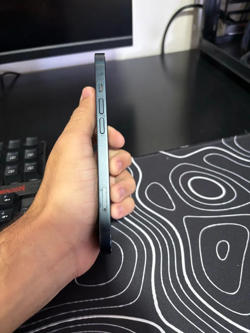 iPhone 13 256gb - Foto 3