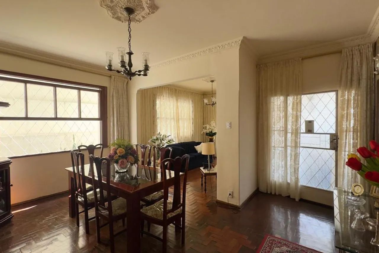 Casa à Venda - São Lucas, 5 Quartos, 450 m2 - Foto 5