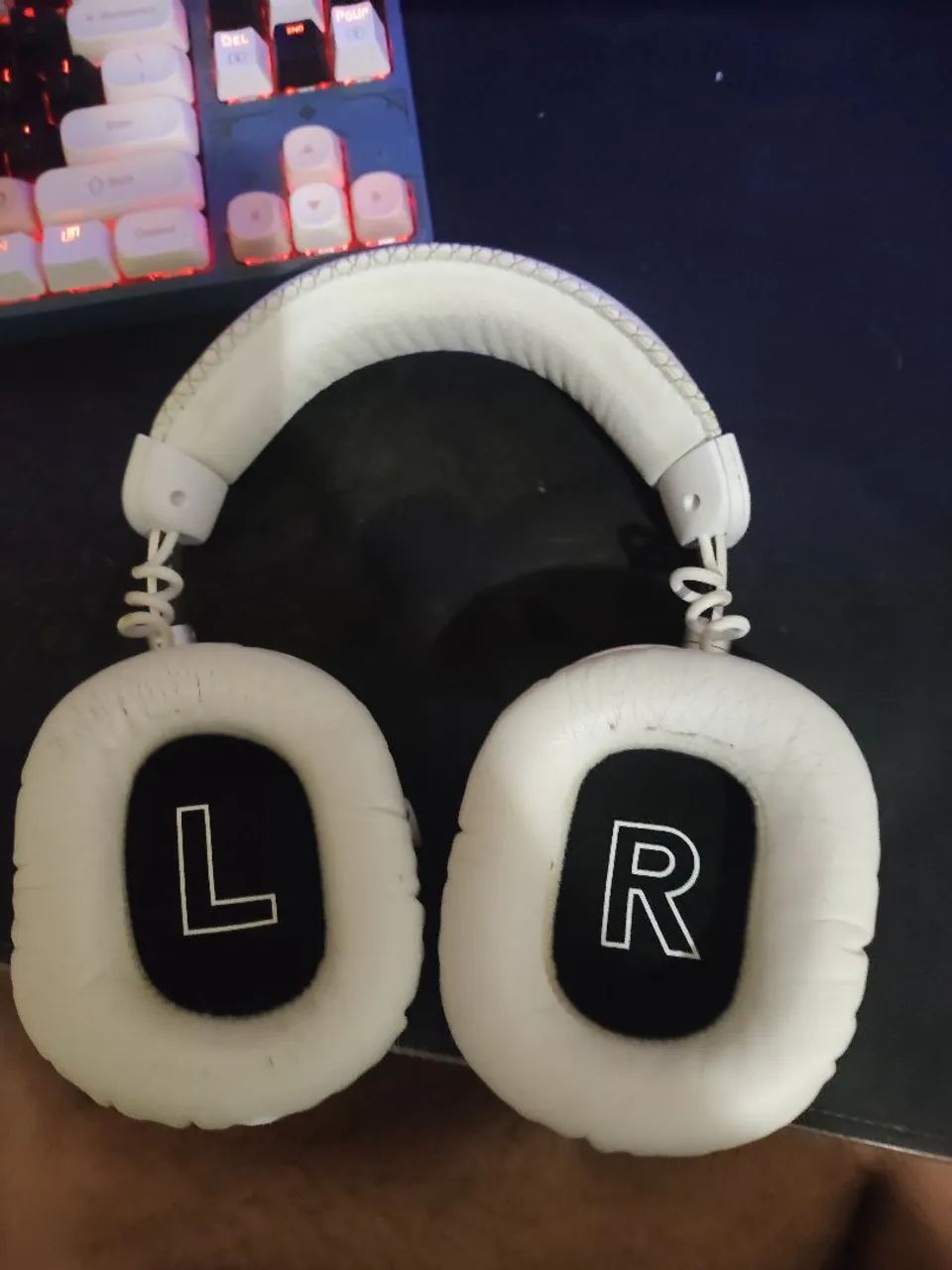 Logitech G Pro X 2 headset  - Foto 3