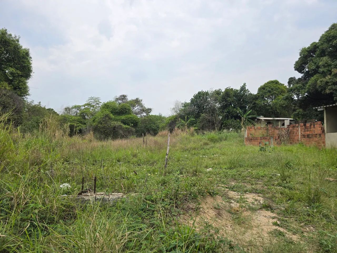 Terreno medindo 2 mil metros quadrados  - Foto 2