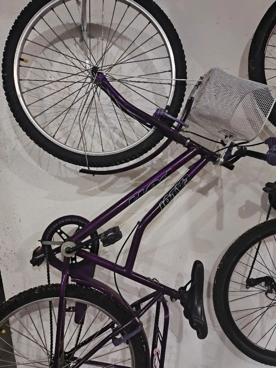 Bicicleta com cestinha - Foto 2