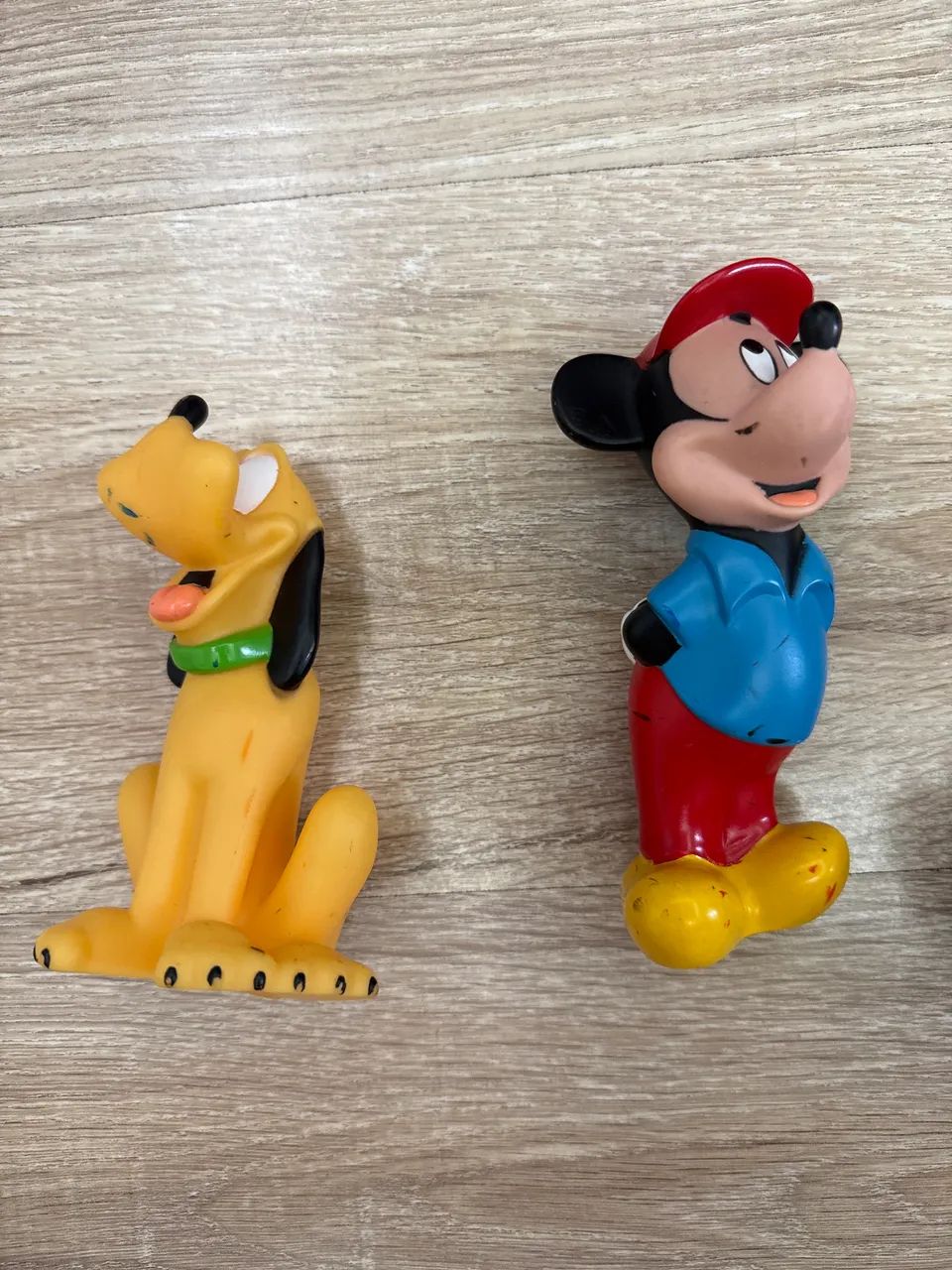 Bonecos Disney  - Foto 2