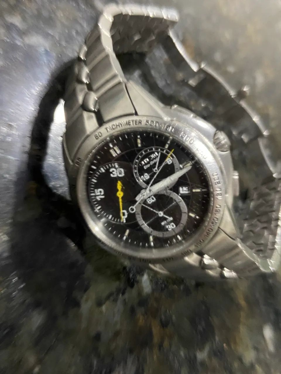 Citizen eco driver 