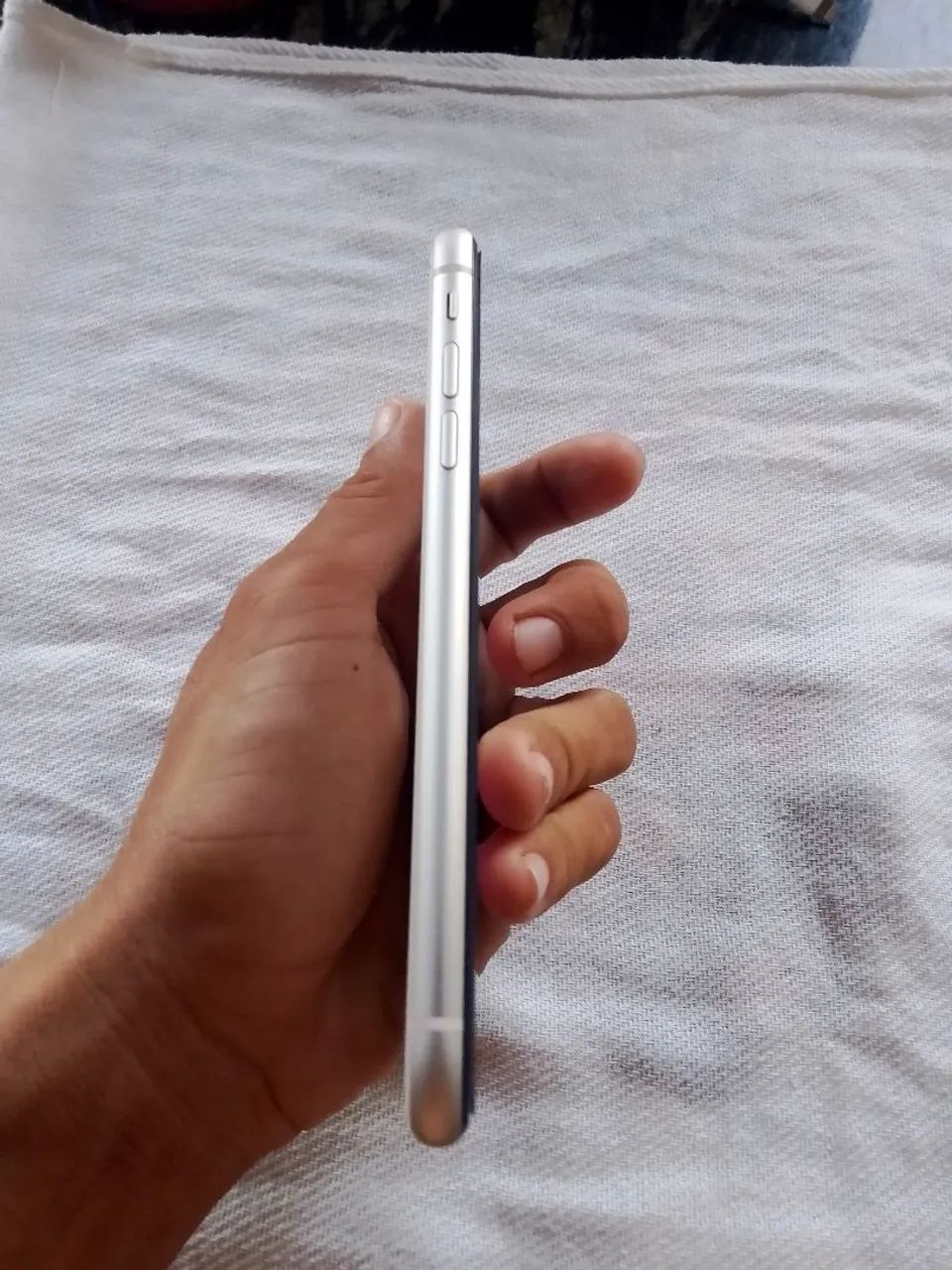 iPhone 11 muito novo - Foto 5