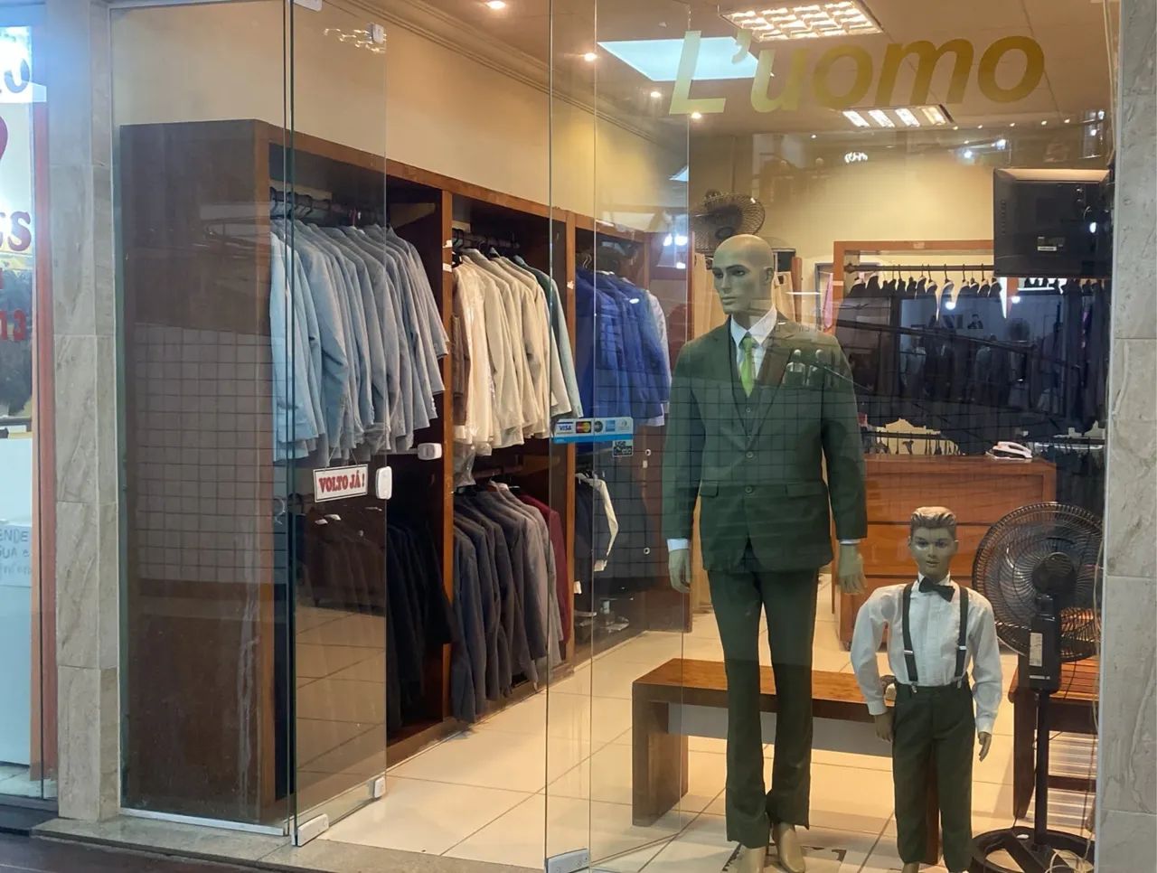 Loja Comercial - Orixas Center (com garagem) - Foto 4
