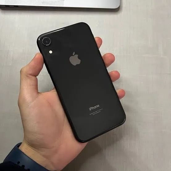 iPhone XR - Trocar Placa 