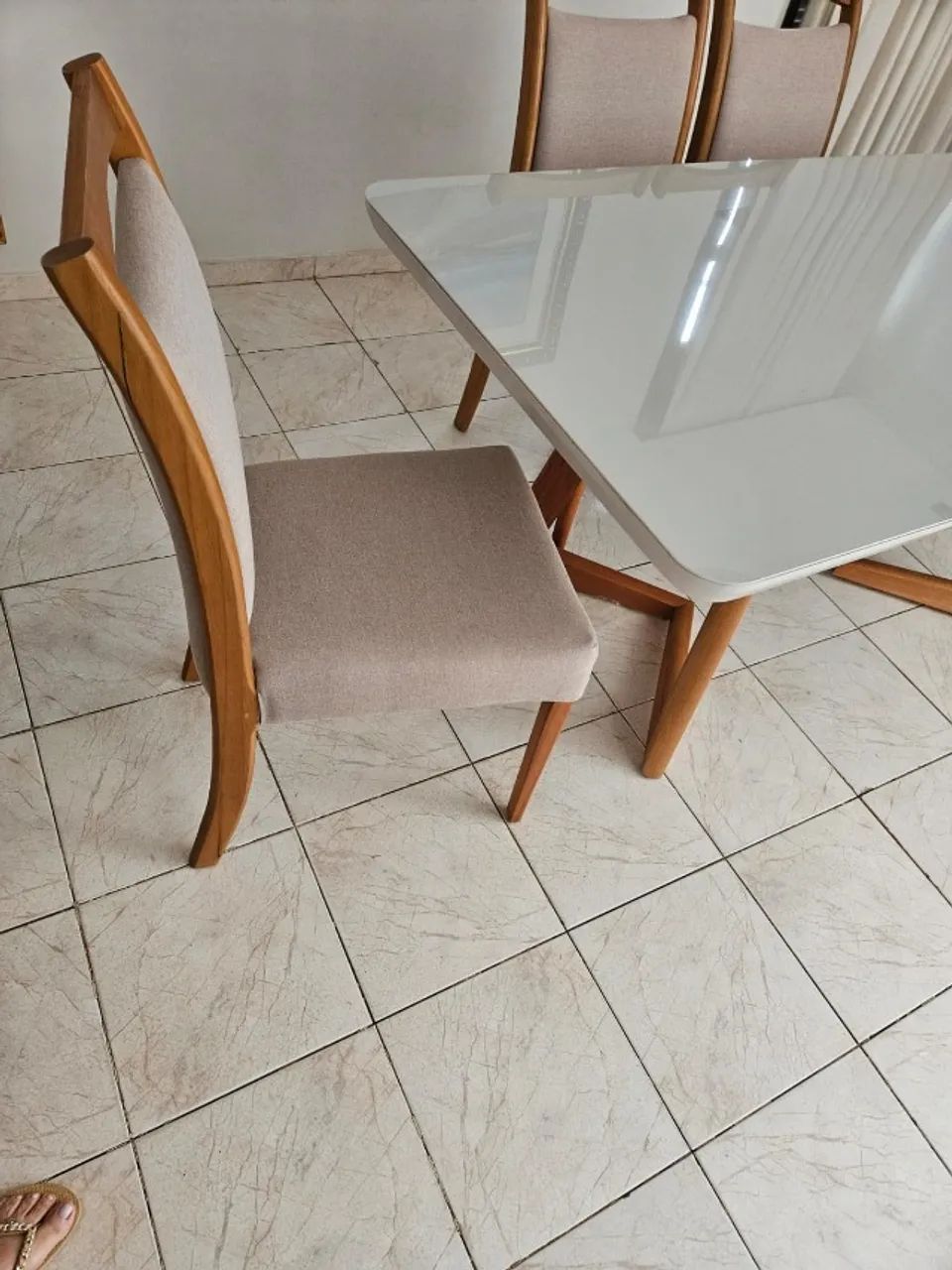 Mesa de Jantar  - Foto 4