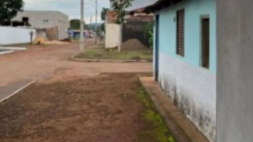 Casa no Centro de Barrolândia/TO - Foto 2