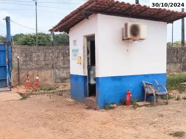 Imóvel Industrial 16.000m² a.t., São Luís/MA - Foto 3