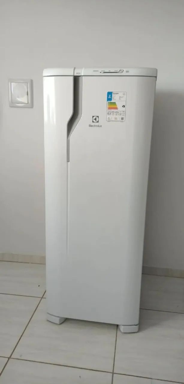 Geladeira Eletrolux 