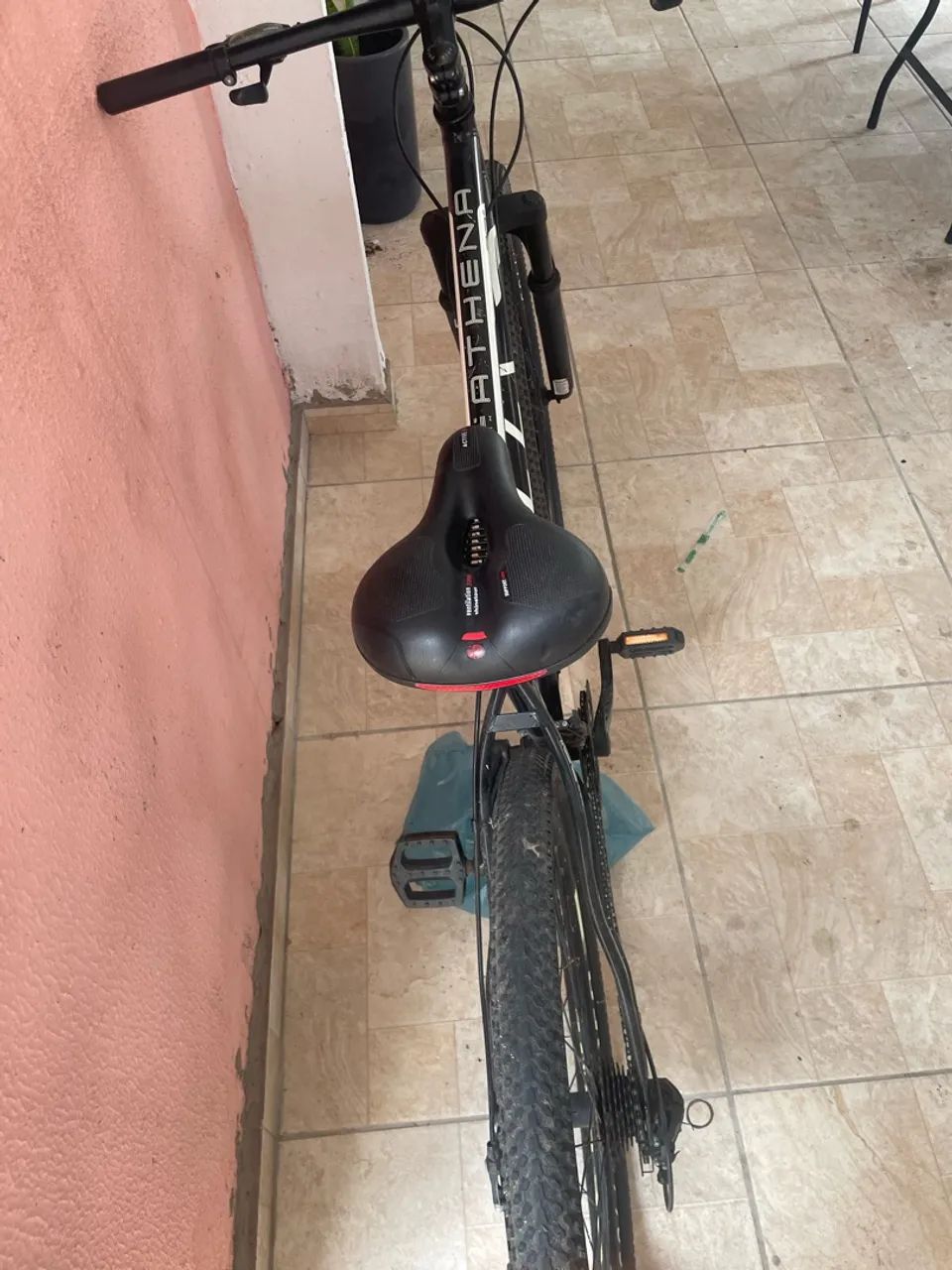 Bicicleta colli aro 29 - Foto 2