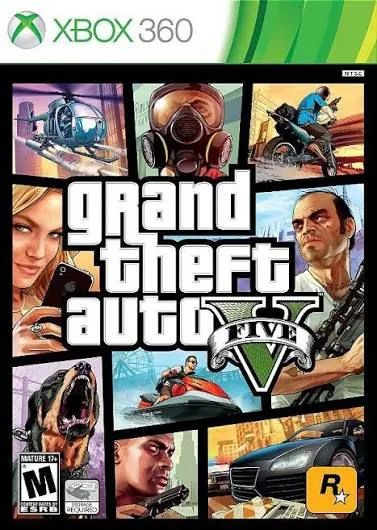 + 90 Jogos digitais Xbox 360 