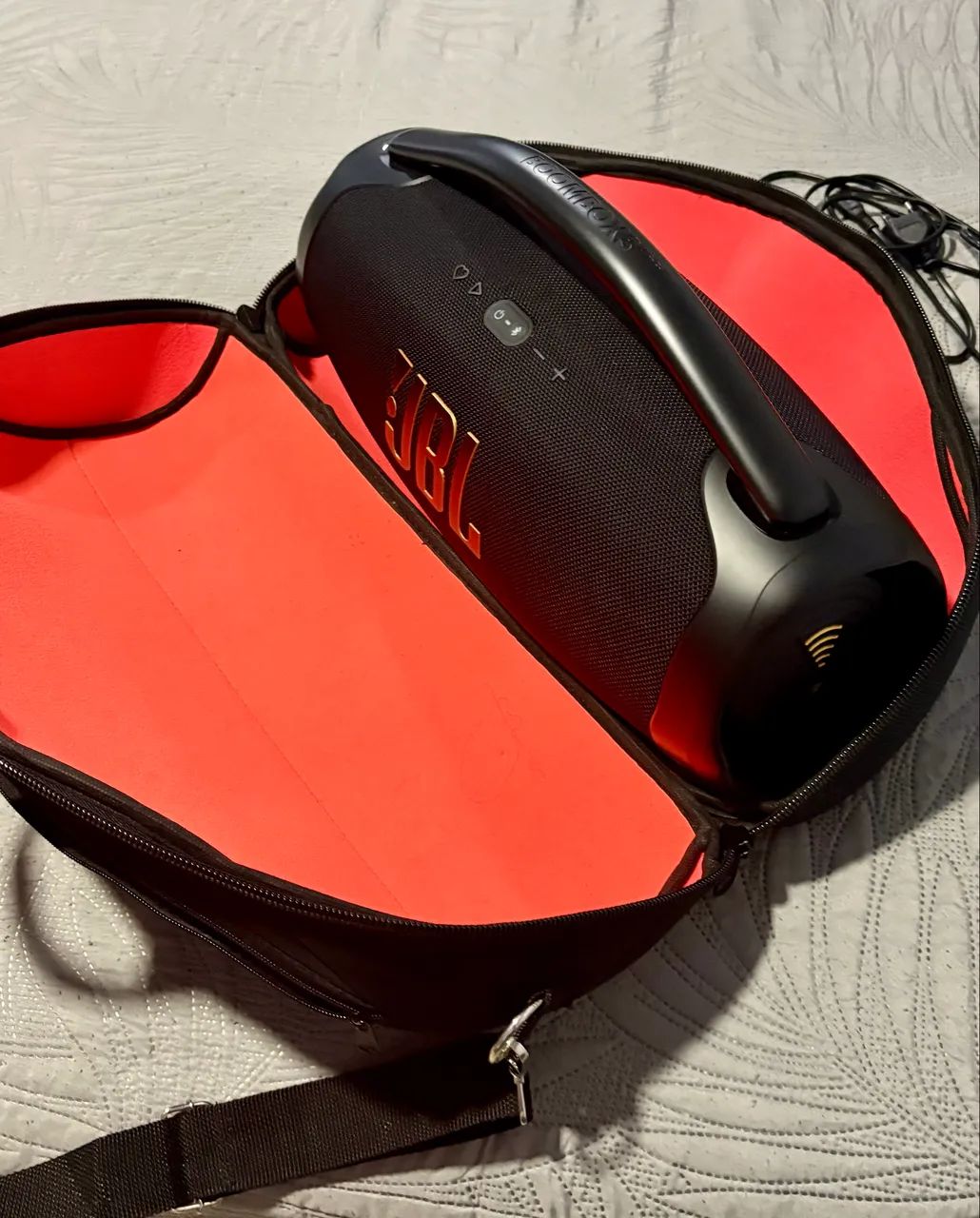 JBL boombox 3 wifi - Foto 2