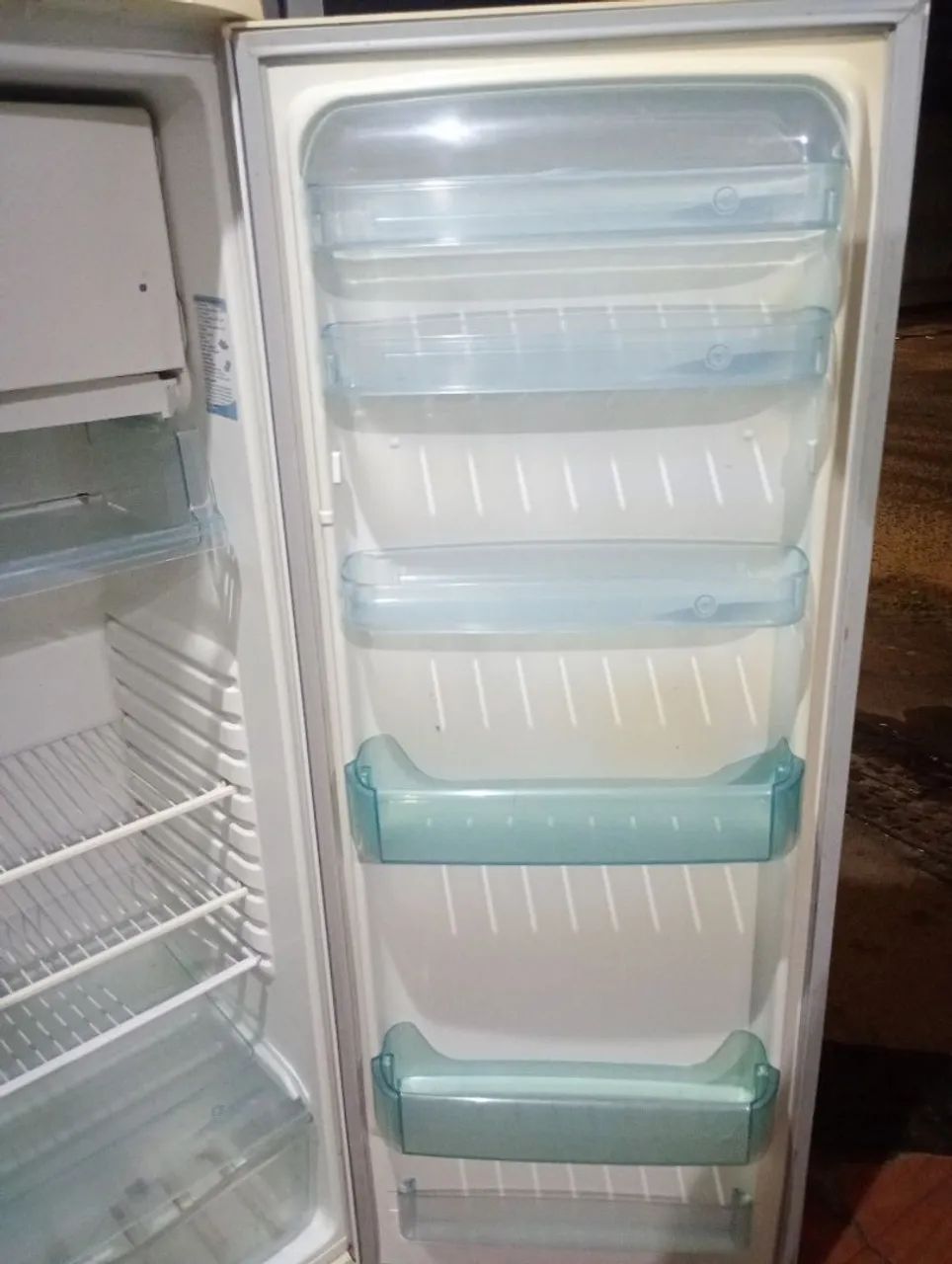 Geladeira  - Foto 5