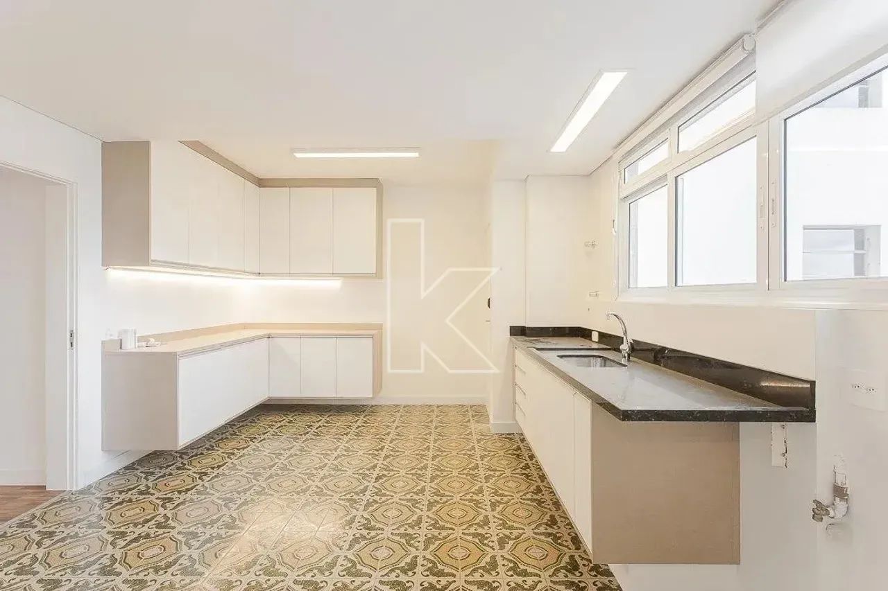 Apartamento à venda em Cerqueira César com 4 quartos - Foto 4