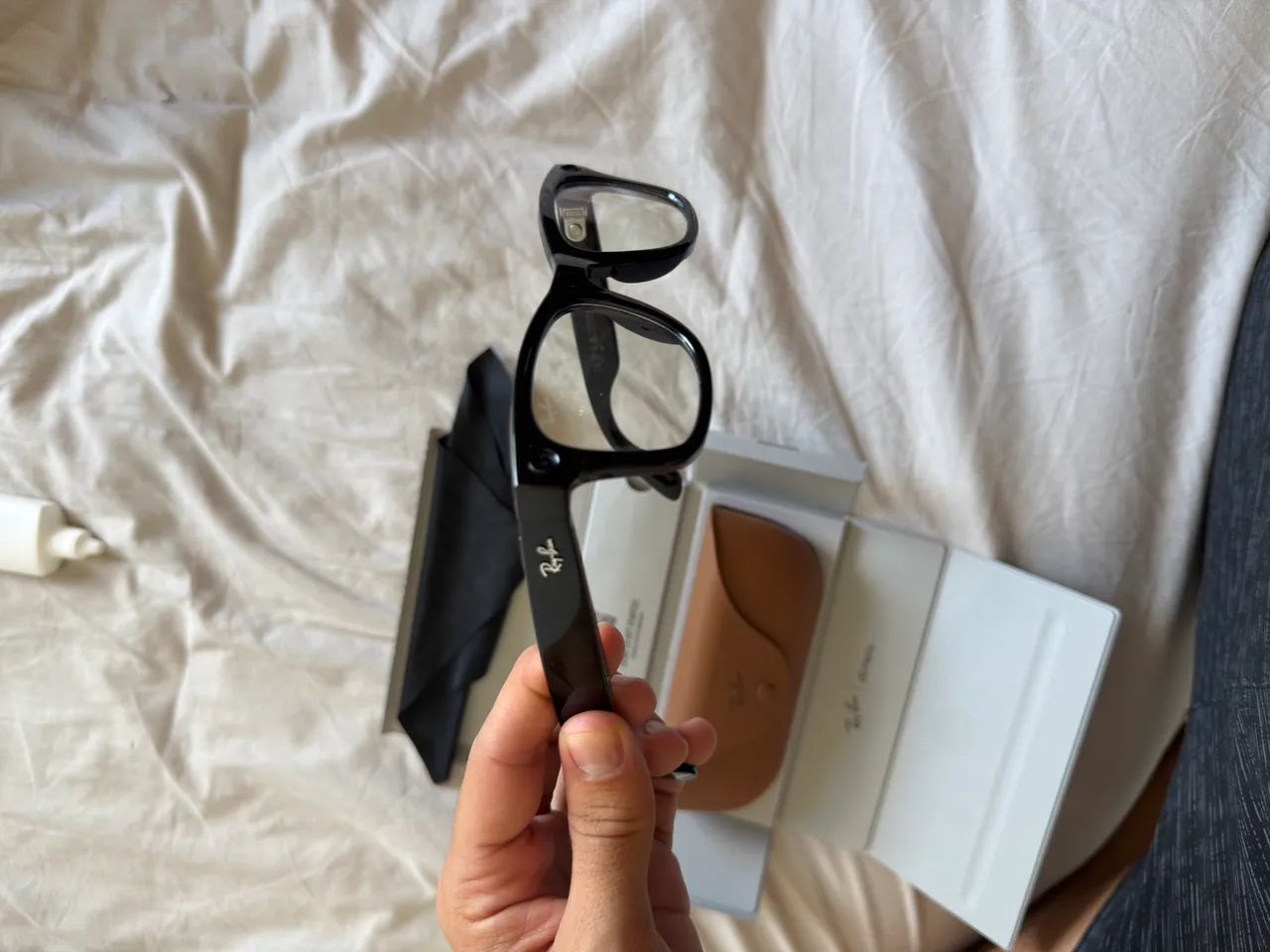 Gen 2 Ray ban meta 