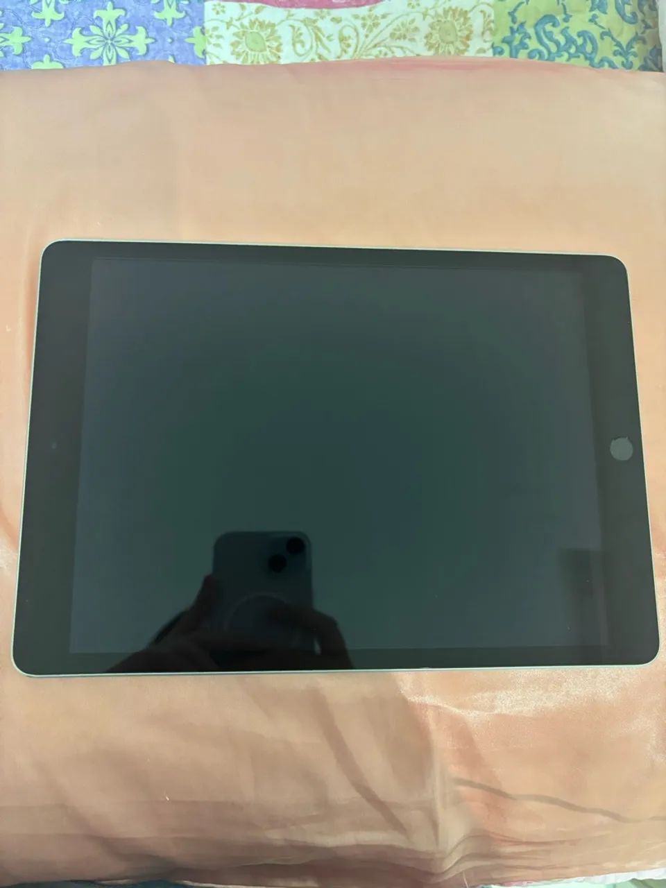 ipad 9 - 64GB - em ótimo estado.