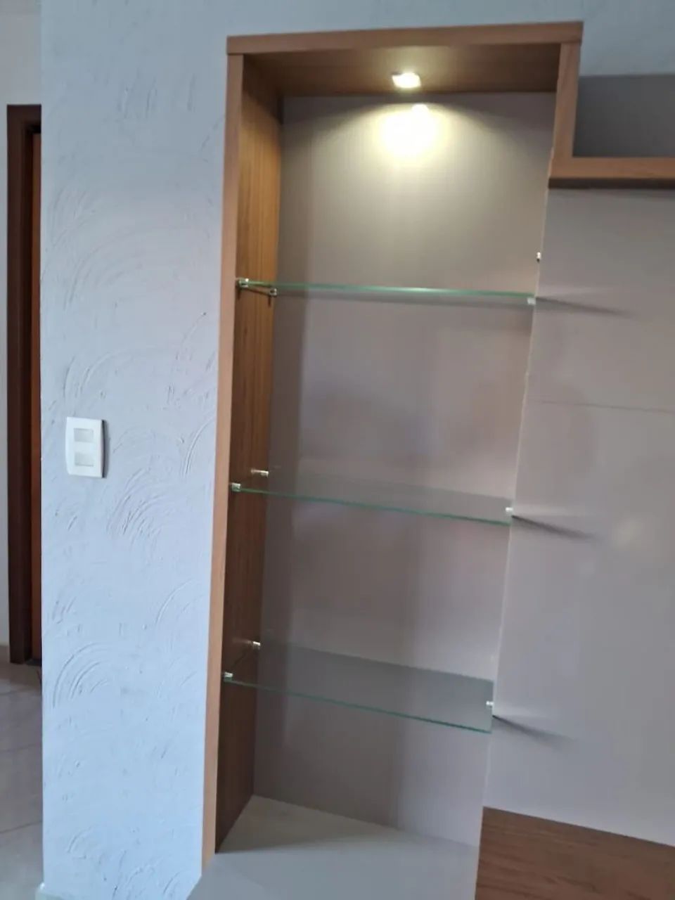 Rack Para Sala - Foto 2