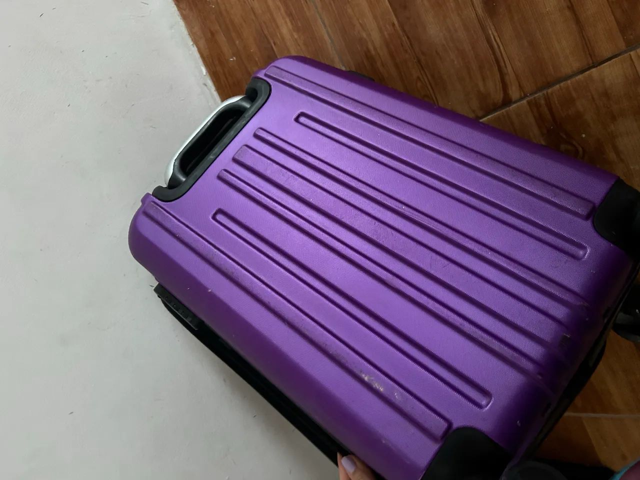 Mala de viagem  - Foto 6