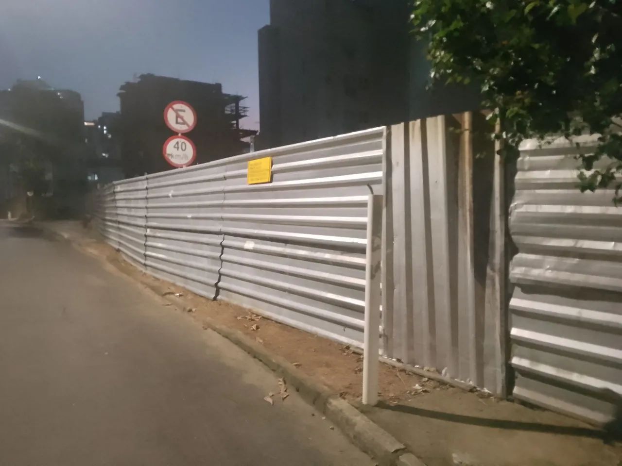 Terreno São Mateus  - Foto 3